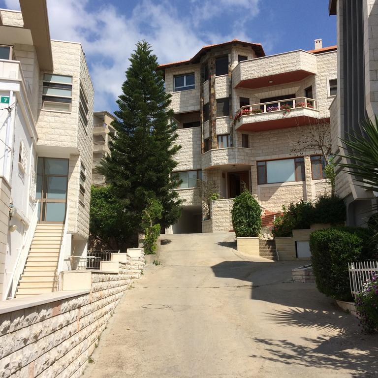 Miriam Short Term Rental Ναζαρέτ Εξωτερικό φωτογραφία